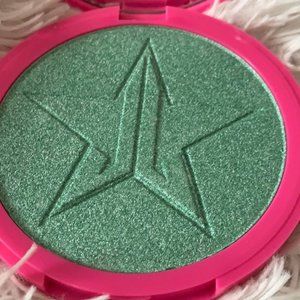 Jeffree Star Mint Condition Skin Frost